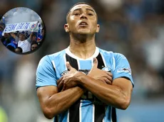 La reacción de la afición de Cruz Azul ante el interés por Carlos Vinicius