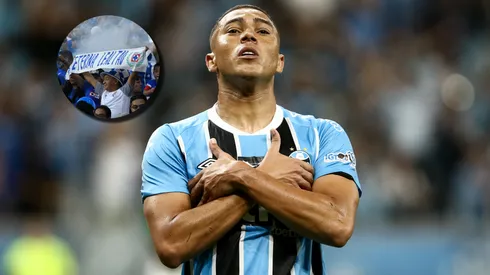 Cruz Azul ante un posible e inesperado refuerzo.