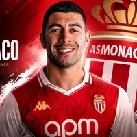 Mónaco ya negocia con Cruz Azul para cerrar el fichaje de Lira