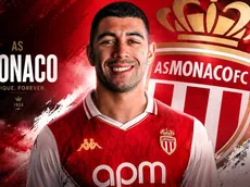 Mónaco ya negocia con Cruz Azul para cerrar el fichaje de Lira
