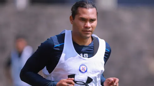 El Gullit otra vez en boca de todos.