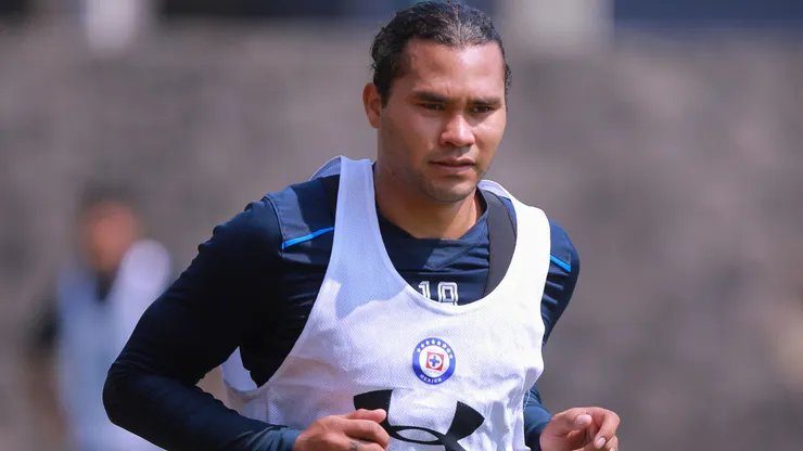 El Gullit otra vez en boca de todos.