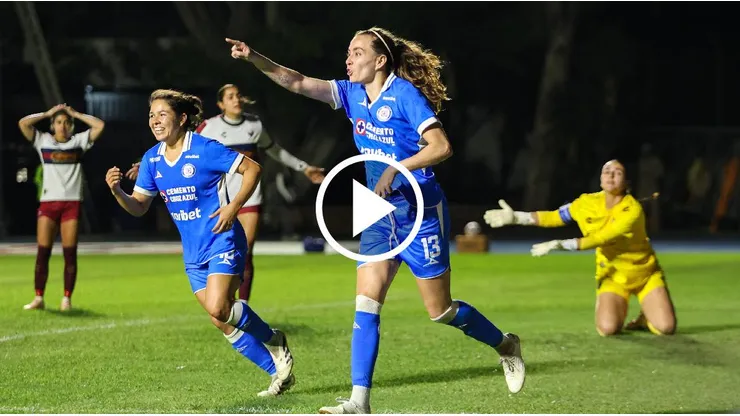 La Máquina pudo salir a flote tras la goleada de la fecha anterior.