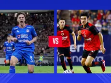 Cruz Azul vs. Xolos de Tijuana: Cómo y dónde ver EN VIVO la Liga MX