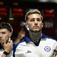 ¿Cuándo volvería Gonzalo Piovi? Cruz Azul en Alerta