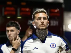 ¿Cuándo volvería Gonzalo Piovi? Cruz Azul en Alerta