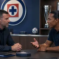 El pedido de Tito Villa a Huiqui para cambiar el rumbo de Cruz Azul