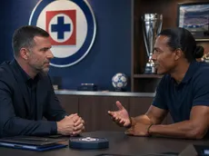 El pedido de Tito Villa a Huiqui para cambiar el rumbo de Cruz Azul