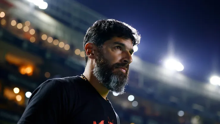Sebastián Abreu tomó una decisión clave en Xolos pensando en el duelo con Cruz Azul.