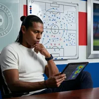 ¿Mete mano en defensa? La posible alineación de Cruz Azul vs. Tijuana