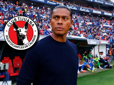 Las bajas de Cruz Azul para visitar a Xolos por la J4 del Apertura 2026