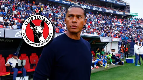 La Máquina vuelve al ruedo en la Liga MX.
