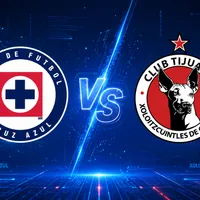 Xolos vs. Cruz Azul: la Inteligencia Artificial predijo la Jornada 4 del Apertura 2026