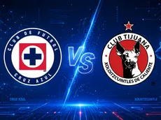 Xolos vs. Cruz Azul: la Inteligencia Artificial predijo la Jornada 4 del Apertura 2026