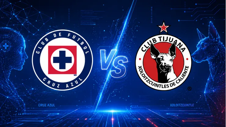 La IA pronosticó lo que será el partido de la fecha 4.