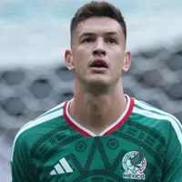 La única condición para que se reflote lo de César Montes a Cruz Azul