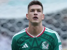 La única condición para que se reflote lo de César Montes a Cruz Azul