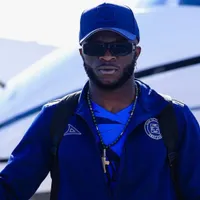Cruz Azul vs. Xolos: Christian Ebere regresa a la lista de convocados