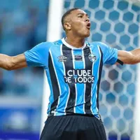Cruz Azul y América se pelean el fichaje de Carlos Vinícius en Brasil