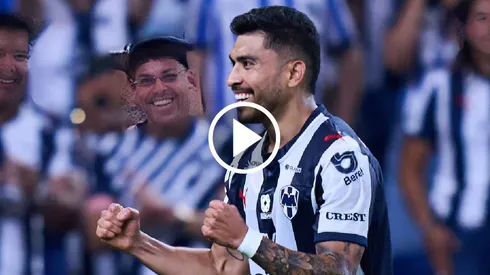 Gran regreso para el ex cementero en Liga MX.