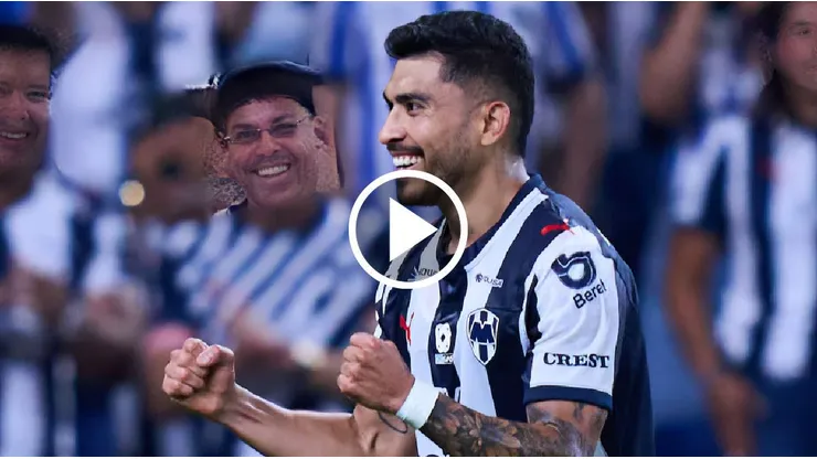 Gran regreso para el ex cementero en Liga MX.