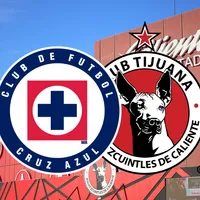 ¿Cruz Azul vs. Xolos Va por TV Abierta? Cómo ver EN VIVO