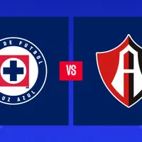 Cruz Azul vs. Atlas: Día, hora y TV para la jornada 5
