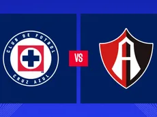 Cruz Azul vs. Atlas: Día, hora y TV para la jornada 5