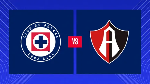 La Máquina y los Rojinegros chocan por la quinta fecha de la Liga MX.