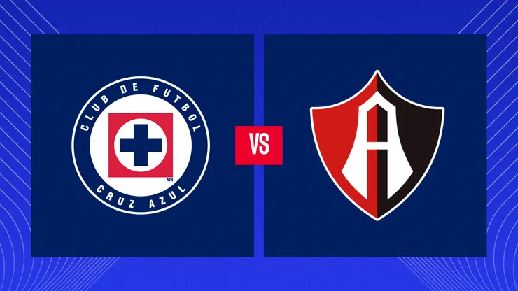 La Máquina y los Rojinegros chocan por la quinta fecha de la Liga MX.