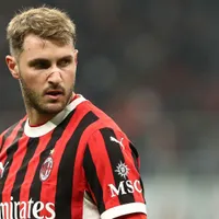 El Milan desespera a Giménez: una decisión lo cambia todo