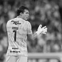 Jurado vuelve a las andadas: goleada escandalosa