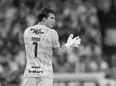 Jurado vuelve a las andadas: goleada escandalosa