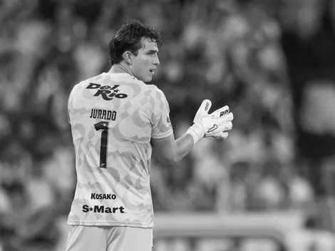 Jurado vuelve a las andadas: goleada escandalosa
