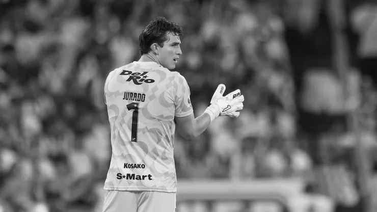 Sebastián Jurado fue el protagonista del 7-0 que recibió Cruz Azul en el año 2022 contra el Club América.