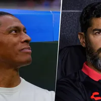 Alineaciones de Cruz Azul y Xolos de Tijuana