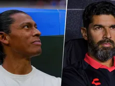Alineaciones de Cruz Azul y Xolos de Tijuana