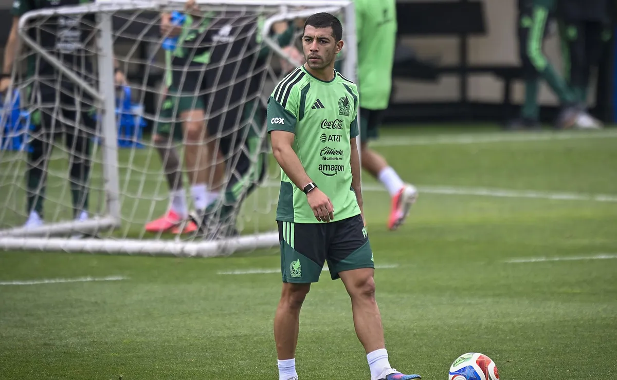 Cruz Azul respondió a la oferta del AS Mónaco por Erik Lira