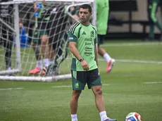 Cruz Azul respondió a la oferta del Mónaco por Erik Lira