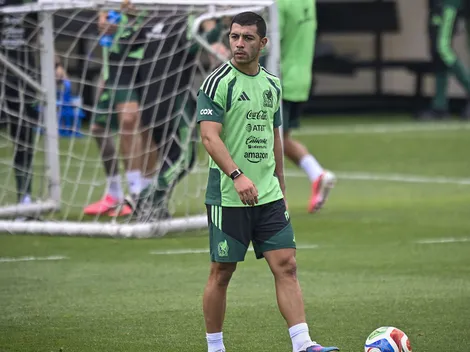 Cruz Azul respondió a la oferta del Mónaco por Erik Lira