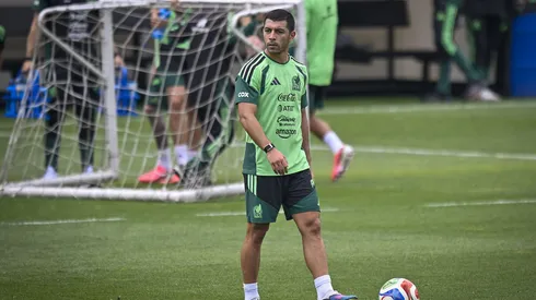 El cuadro francés se habría decidido y ahora sí irán por el fichaje del mediocampista y capitán de Cruz Azul.