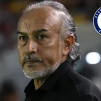 Raúl 'Potro' Gutiérrez sería el nuevo director técnico de Cruz Azul Femenil