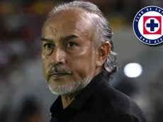 Raúl 'Potro' Gutiérrez sería el nuevo director técnico de Cruz Azul Femenil