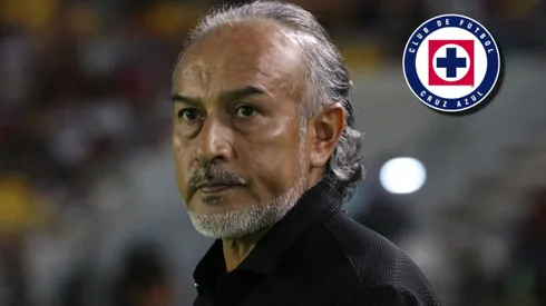¿Nueva aventura del Potro Gutiérrez en Cruz Azul?