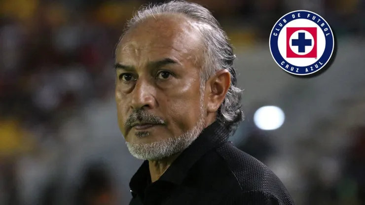¿Nueva aventura del Potro Gutiérrez en Cruz Azul?