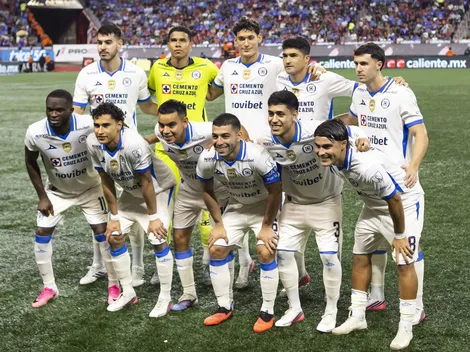 Tabla de posiciones ACTUALIZADA de la jornada 4