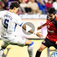 Cruz Azul cayó en Tijuana y suma su segunda derrota en fila