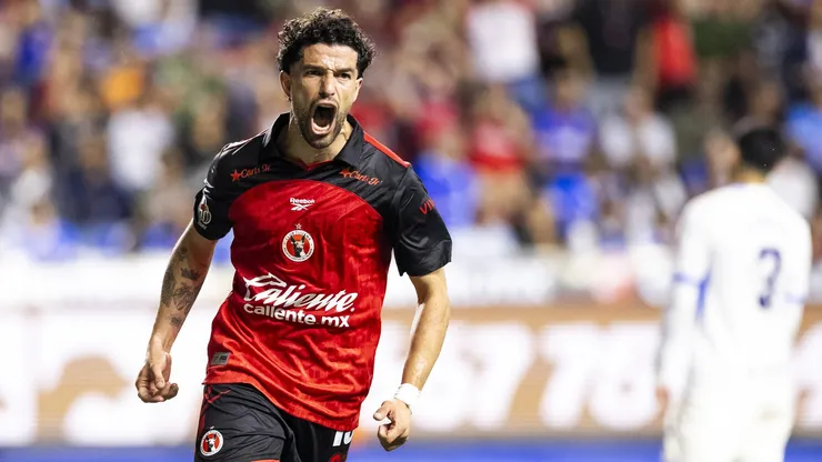 Cruz Azul sumó su segunda derrota consecutiva en el Apertura 2026 tras caer en su visita a los Xolos de Tijuana.