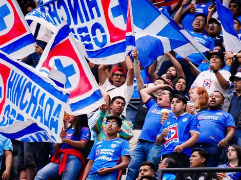 Afición señala al culpable de la derrota, pero no apuntan hacia la cancha