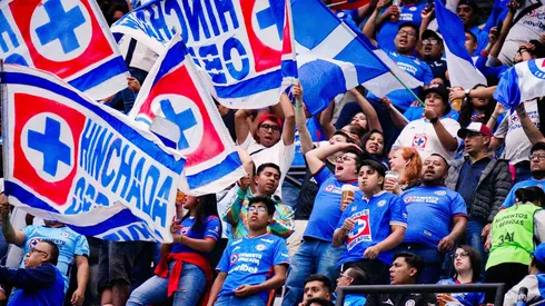 Cruz Azul hila su segunda derrota de manera consecutiva en el Apertura 2026 y la afición empieza a exigir respuestas.